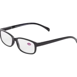 Merk Leesbril Bruin,Print,Zwart Sale