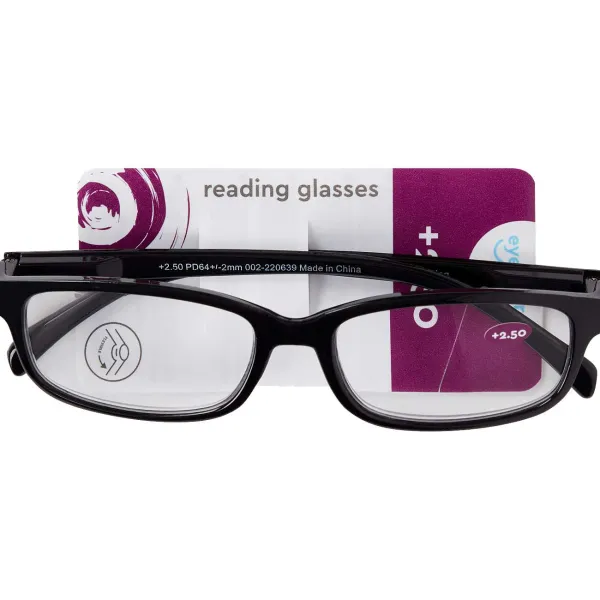 Merk Leesbril Bruin,Print,Zwart Sale