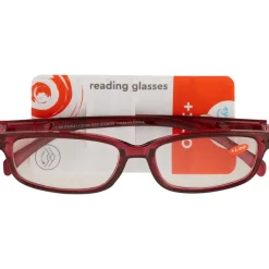 Merk Leesbril Meerkleurig New