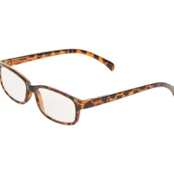 Merk Leesbril Meerkleurig New