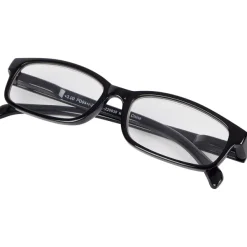 Merk Leesbril Bruin,Rood,Zwart Clearance