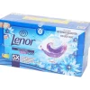 Lenor All-In-1 Pods Zeebries Best