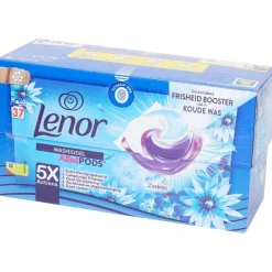 Lenor All-In-1 Pods Zeebries Best