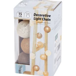 Werckmann Lichtslinger Meerkleurig Hot