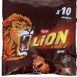 Nestlé Lion Mini