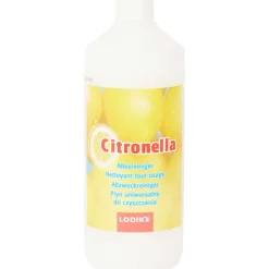 Lodik Allesreiniger Citronella Clearance