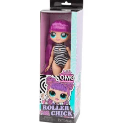 Harry Potter L.O.L. Surprise! O.M.G. Pop Online