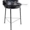 Lone Star Barbecue Zwart Outlet