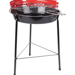 Lone Star Barbecue Zwart Outlet