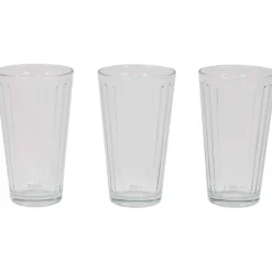 Royal Leerdam Longdrinkglazen Transparant Clearance