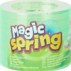 Mini Matters Loopveer Blauw,Groen,Meerkleurig,Paars,Rood New