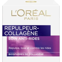 L'Oréal L'Or Al Anti-Rimpel Dagcr Me Collageen