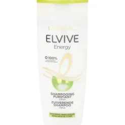 L'Oréal L'Or Al Elvive Shampoo Citrus Energy Outlet