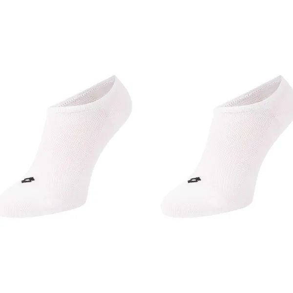 Lotto Footies Wit Sale