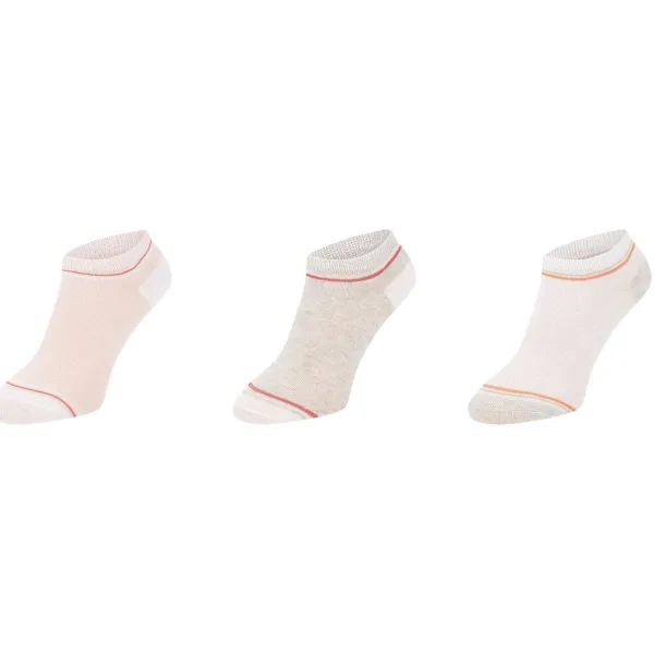 Lotto Sneakersokken Meerkleurig Online