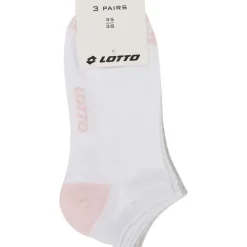 Lotto Sneakersokken Meerkleurig Online