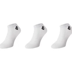 Lotto Sneakersokken Wit