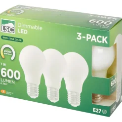 LSC Dimbare Ledlampjes Clearance