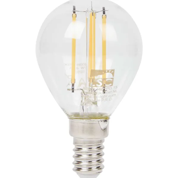 LSC Filament Ledlamp Clearance