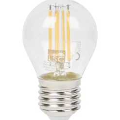 LSC Filament-Ledlamp New