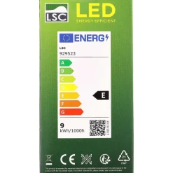 LSC Ledlamp New