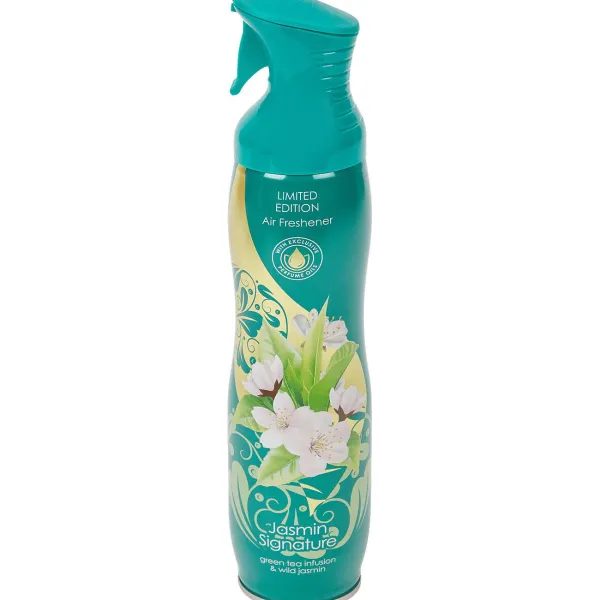 Dash Luchtverfrisser Hot