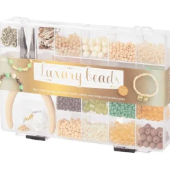 Disney Luxe Kralendoos Meerkleurig Best