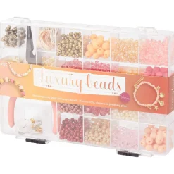 Disney Luxe Kralendoos Meerkleurig Best