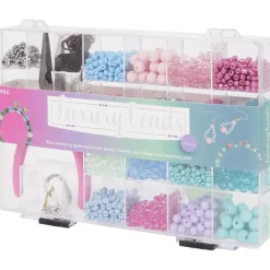 Disney Luxe Kralendoos Meerkleurig Best