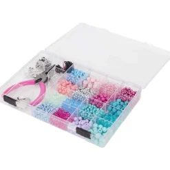 Disney Luxe Kralendoos Meerkleurig Best