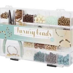 Disney Luxe Kralendoos Meerkleurig Best