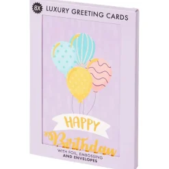 Office Essentials Luxe Wenskaarten Print Clearance