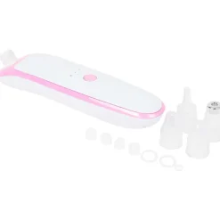 Chupa Chups Luxicare Vacu M Gezichtsreiniger Roze,Wit Online