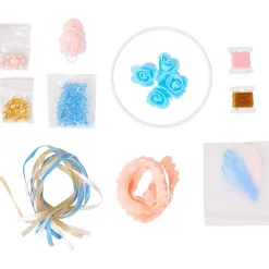 Disney Maak Je Eigen Dromenvanger Meerkleurig Outlet