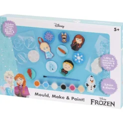 Disney Maak Je Eigen Gipsfiguren Best