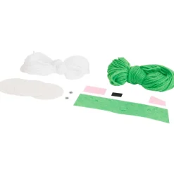 Disney Maak Je Eigen Pompom-Dier New