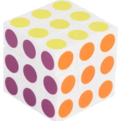 Disney Magische Puzzelkubus Meerkleurig Discount