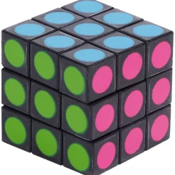 Disney Magische Puzzelkubus Meerkleurig Discount