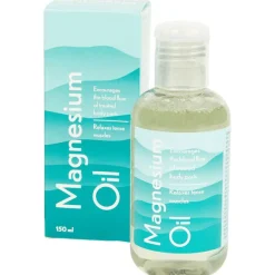 Kinzo Magnesiumolie Discount