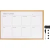 BIC Magnetisch Whiteboard Beige,Zwart Sale