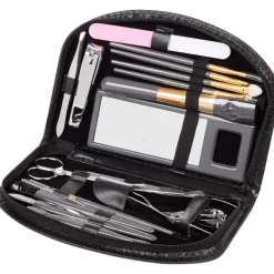 Max & More Manicureset Grijs Best