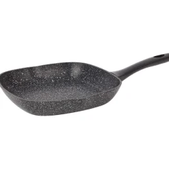 Tomado Marble Stone Grillpan Zwart New