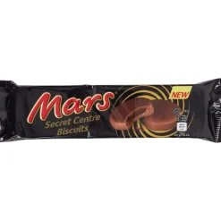 Mars Koekjes Secret Centre Best