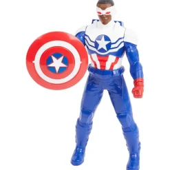 Marvel Actiefiguren Meerkleurig Discount