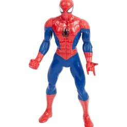 Marvel Actiefiguren Meerkleurig Discount