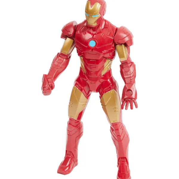 Marvel Actiefiguren Meerkleurig Discount