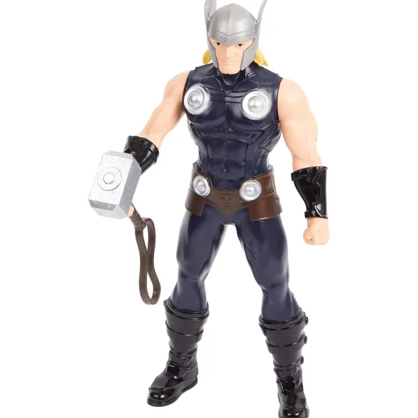 Marvel Actiefiguren Meerkleurig Discount