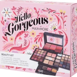 Max & More Beauty Giftbox Sale