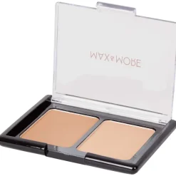 Max & More Bronzer + Highlighter Meerkleurig Online