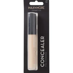 Max & More Concealer Hot